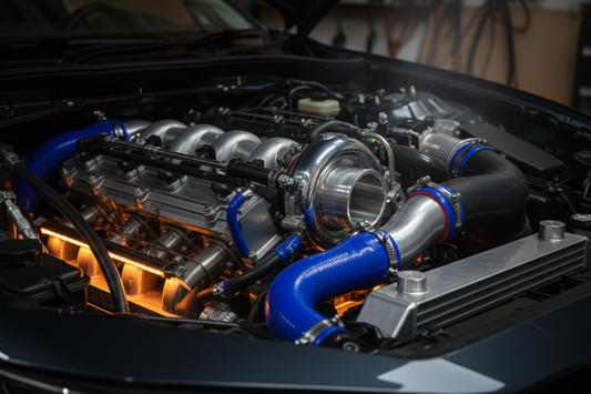 5 Smart Reliability Upgrades for the Mazda 2.5T Turbo Engine
