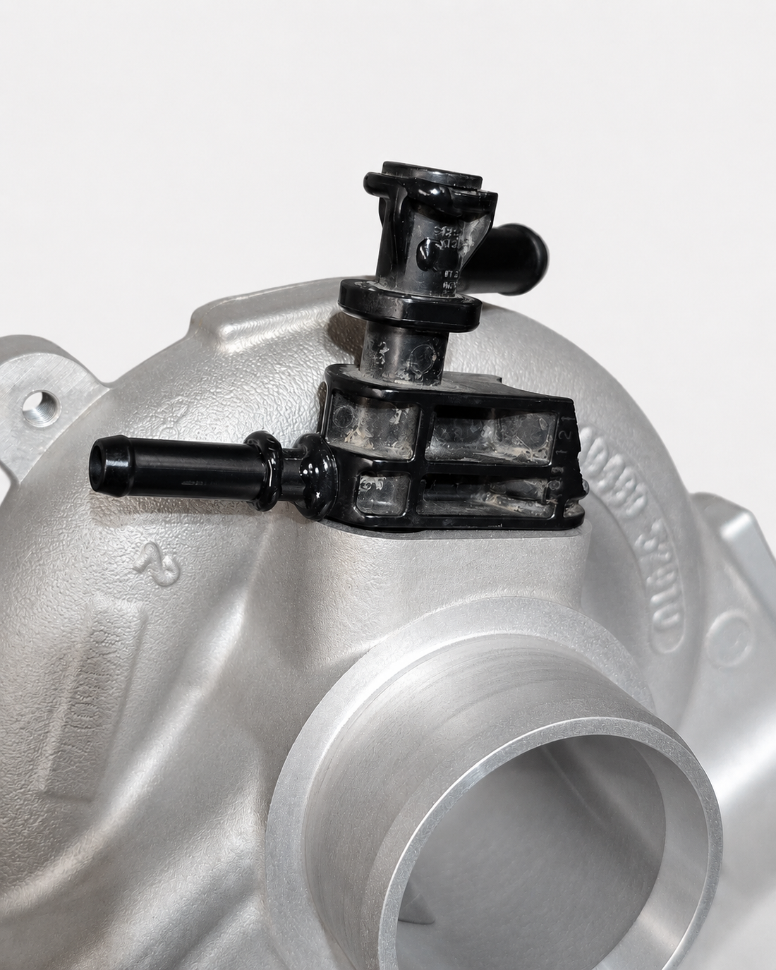 Mazda 2.5T EVAP Codes P04F0, P144C & P0496 – Turbo Ejector and Purge Problems Explained