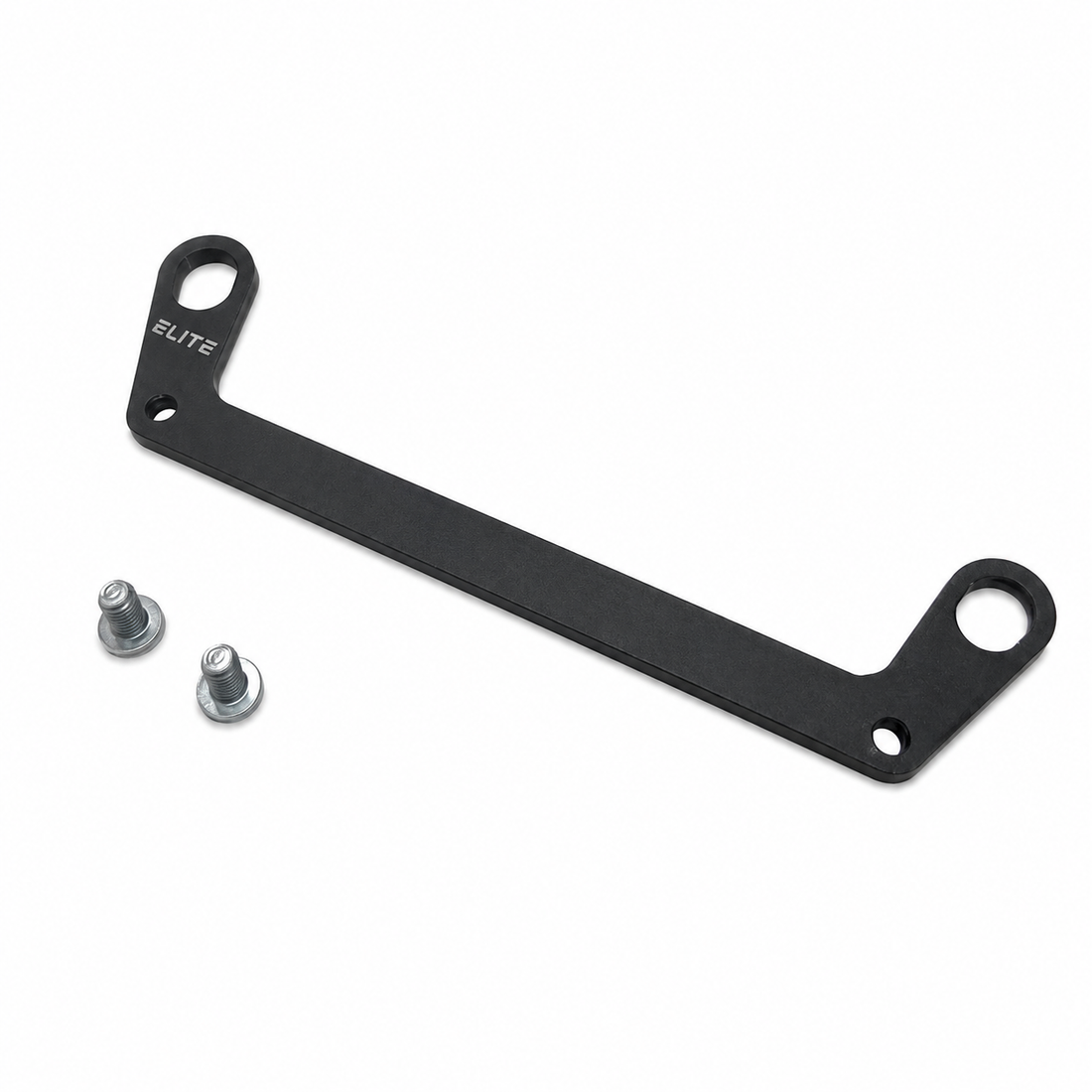 Yamaha Grizzly/Kodiak 700 License Plate Mount: Clean OEM-Style Fit for 2007+ Models