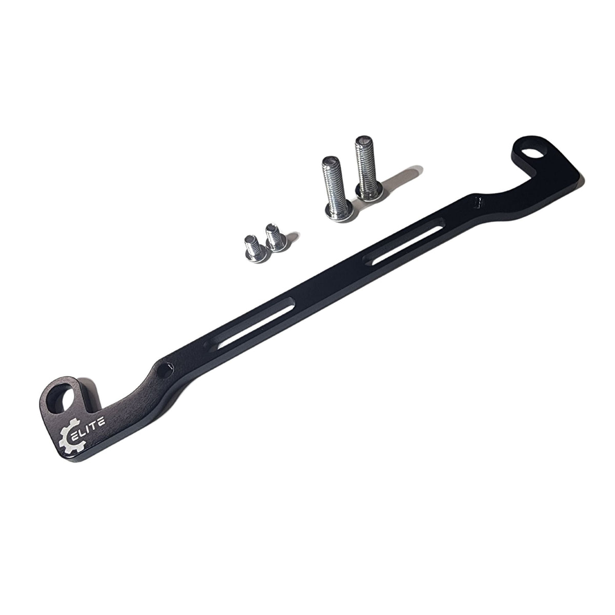 Kawasaki Brute Force ATV license plate bracket