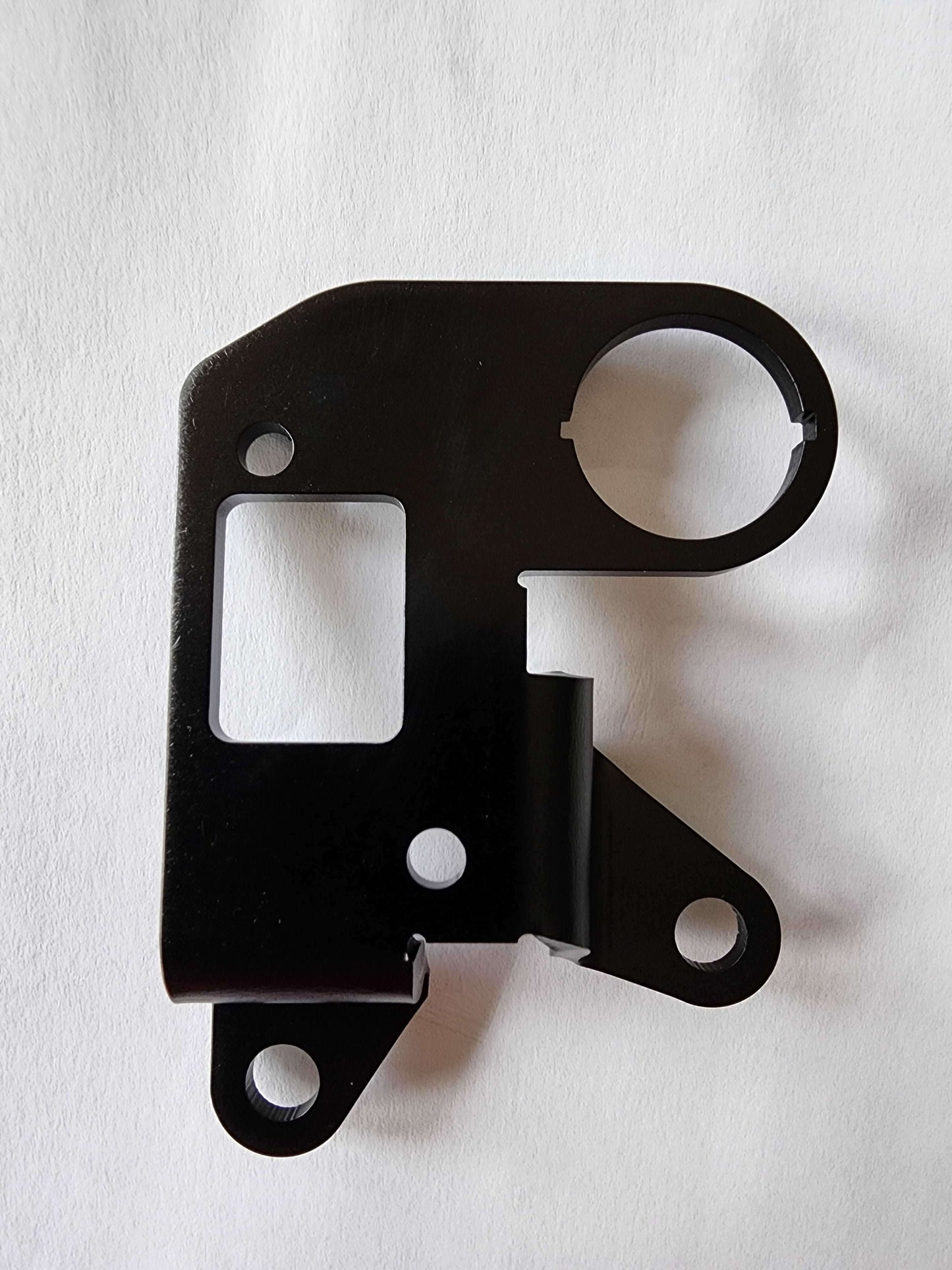 Yamaha TTR230 Aluminum 20mm E-switch Bracket (2005-2025)