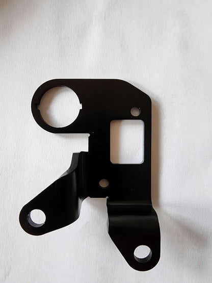 Yamaha TTR230 Aluminum 20mm E-switch Bracket (2005-2025)