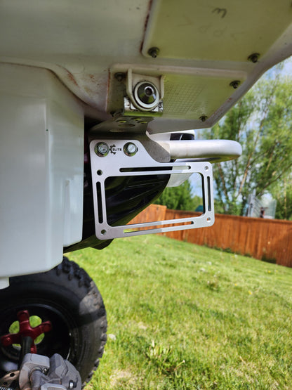 Honda trx450 bracket