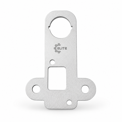 Kawasaki KLX 230R Accessory Bracket (2020+)