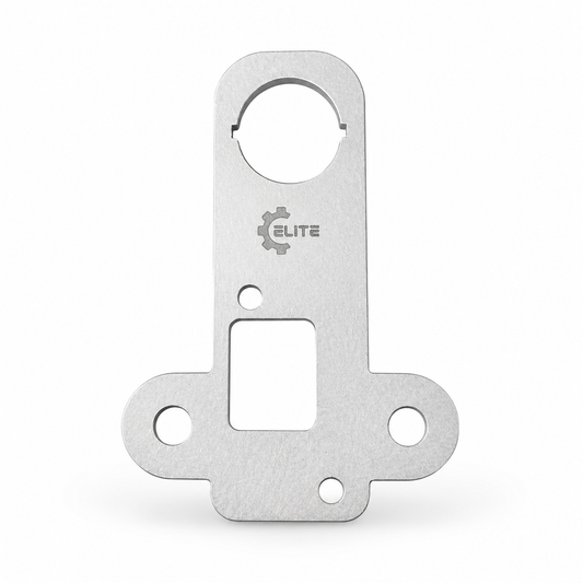 Kawasaki KLX 230R Accessory Bracket (2020+)