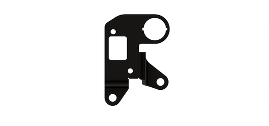 TTR230 Switch Bracket