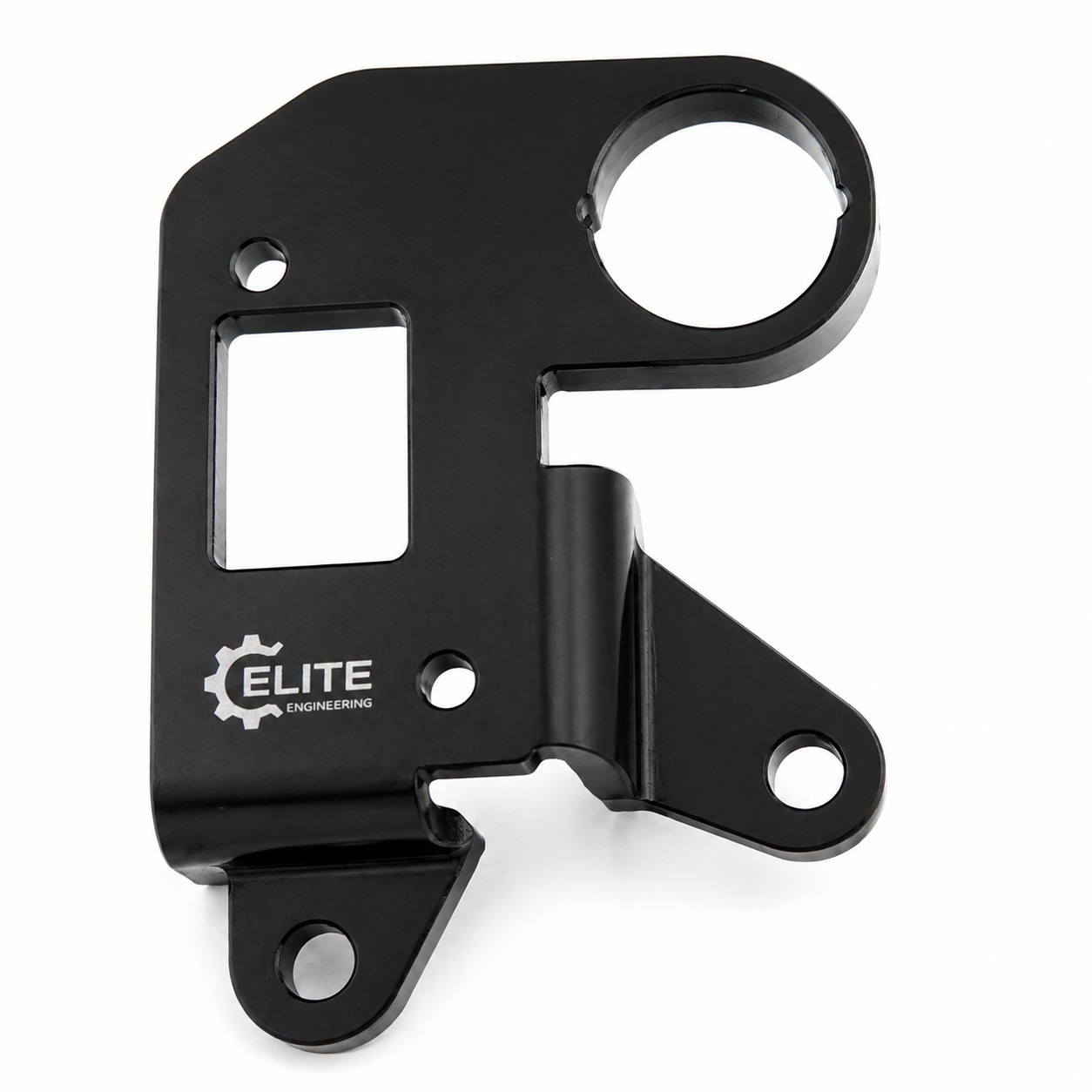 Yamaha TTR230 Headlight Switch Bracket (2005+)
