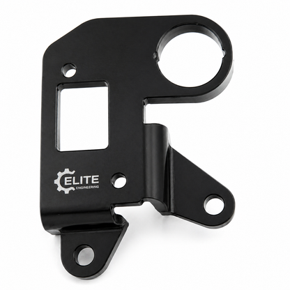 Yamaha TTR230 Headlight Switch Bracket (2005+)